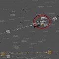 Casi chocan dos aviones al oriente de Jalisco